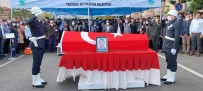 Yeni Dogan Yavrusunu Kucagina Alamadan Sehit Düstü
