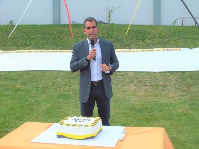 Yesim'de Eylülün Adi 'Sürdürülebilirlik'