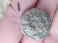 Zerzevan Kalesinde Bulundu, Nasil Geldigi Merak Konusu Oldu