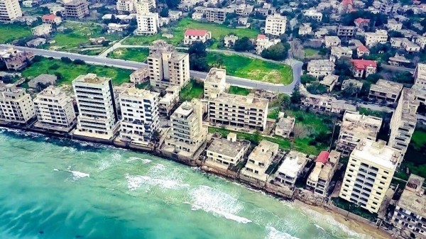 Türkleri durduracağız diyorlardı... Maraş'a turist akını var!