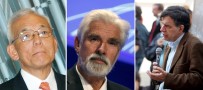 2021 Nobel Fizik Ödülü sahiplerini buldu!