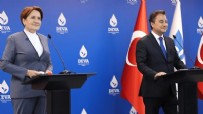 Akşener ve Babacan'ın ortak toplantısında kriz! Hemen U dönüşü yaptı