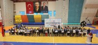 Amatör Spor Haftasi Samsun'da Basladi