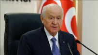Devlet Bahçeli'den TBMM'de önemli açıklamalar!
