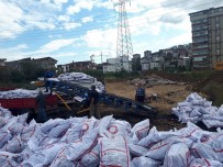 Fatsa'da 3 Bin Aileye Kömür Yardimi