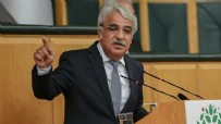 HDP kendini naza çekmeye devam ediyor! 'Arayışta değiliz'