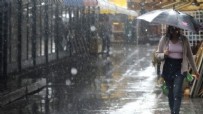 Meteorolojiden üç uyarı birden: Kuvvetli yağış ve kar bekleniyor