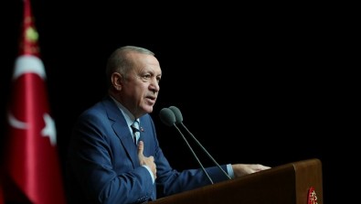 Başkan Erdoğan'dan Akşener'in 'Başbakan adayıyım' sözlerine tepki! 'Hayali bir makama talip'