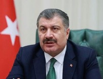 Bilim kurulu toplanıyor!