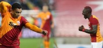 Fatih Terim'den Diagne ve Mohamed kararı! İç saha maçlarında...