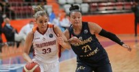 Fenerbahçe deplasmanda farkla yendi!