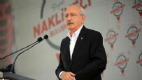 Kemal Kılıçdaroğlu'ndan yalan üstüne yalan!