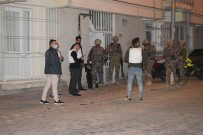 Malatya'da Polisten Film Gibi Cinayet Operasyonlari