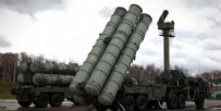 NATO: S-400 konusunda Türkiye'yi ikna edemedik