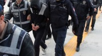 Bogaziçi Üniversitesi'nde Polise Mukavemette Bulunan 14 Süpheli Yakalandi