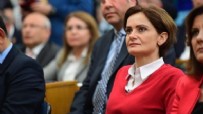 Canan Kaftancıoğlu’nun paylaşımları ters tepti! 2 yıl 4 aya kadar hapsi istendi