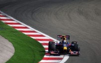 F1 takımlarından Türkiye Grand Prix'sine özel posterler