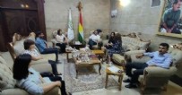 HDP'den terör itirafı gibi paylaşım!