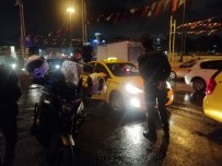 Istanbul'da 'Yeditepe Huzur' Uygulamasi Açiklamasi 10 Kilo 411 Gram Uyusturucu Madde Ele Geçirildi