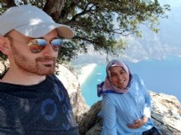 Karısını uçurumdan atmıştı! Milyonların kanını donduran olayda şok detay!