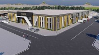 Malatya TSO'dan Dev Proje