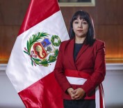 Peru'nun Yeni Basbakani Mirtha Vazquez Oldu