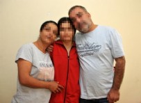 Sapık patron dehşeti! 30 yaş küçük kızı istismar ve kaçırma girişimi!