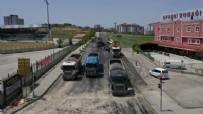 Ankara'da asfalt skandalı! 87 milyon lira kamu zararı var