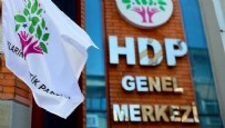 HDP Suruç İlçe Eş Başkanı Yaşar Gündüzalp tutuklandı!