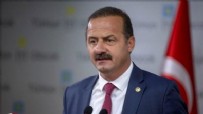 İYİ Partili Yavuz Ağıralioğlu’ndan CHP’ye HDP resti