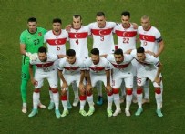Türkiye Norveç maçında ilk 11 belli oldu!