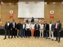 AGC'de Idris Tas Dönemi