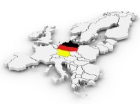 Almanya'da Hristiyan Demokrat Birligi Partisi'nde Istifa Depremi