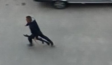 Arkadasini Basindan Vurarak Öldüren Sahis Tutuklandi
