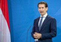 Avusturya Başbakanı Sebastian Kurz görevinden istifa etti