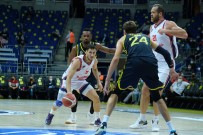 Basketbol Süper Ligi Açiklamasi Bahçesehir Koleji Açiklamasi 78 - Fenerbahçe Beko Açiklamasi 79