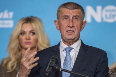 Çekya'da Resmi Olmayan Sonuçlara Göre Muhalefet Mecliste Çogunlugu Sagladi