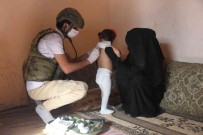 Mehmetçik Baris Pinari Harekatinin Sembol Ismi Suriyeli Pinar'i Unutmadi