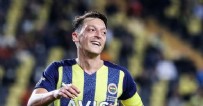 Mesut Özil'den meraklandıran paylaşım!