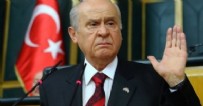 MHP Lideri Devlet Bahçeli'den Türk Gençliği Büyük Kurultayı'nda önemli açıklamalar!
