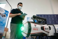 Sadece iki ülkede var: Doğal gaz kaçaklarını tespit için 'Robot Göz'