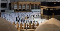 Suudi Arabistan'dan umre kararı!