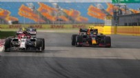 Türkiye GP'de ilk cep Bottas'ın!