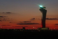 İstanbul Havalimanı, 3 yılda 103,5 milyon yolcuyu ağırladı