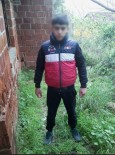 Izmir'de 17 Yasindaki Araç Hirsizinin Suç Kaydi Pes Dedirtti