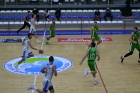 Mamak Deplasmandan Galibiyetle Döndü