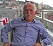 Rize'de Trafik Kazasi Açiklamasi 1 Ölü