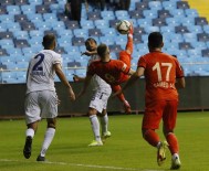 Spor Toto 1. Lig Açiklamasi Adanaspor Açiklamasi 1 - Altinordu Açiklamasi 0