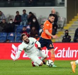 Spor Toto Süper Lig Açiklamasi Medipol Basaksehir Açiklamasi 2 - Adana Demirspor Açiklamasi 1 (Maç Sonucu)