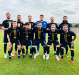 Talasgücü Belediyespor Galibiyetle Basladi